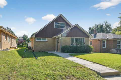 3812 N 79th St, Milwaukee, WI 53222