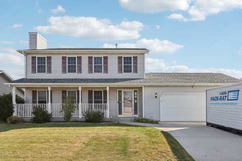 3709 92nd Pl, Sturtevant, WI 53177