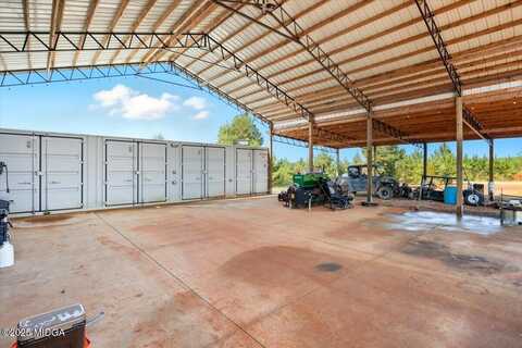 1636 Cook Road, Monticello, GA 31064