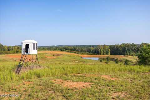 1636 Cook Road, Monticello, GA 31064