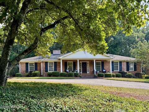 4938 Guerry Drive, Macon, GA 31210