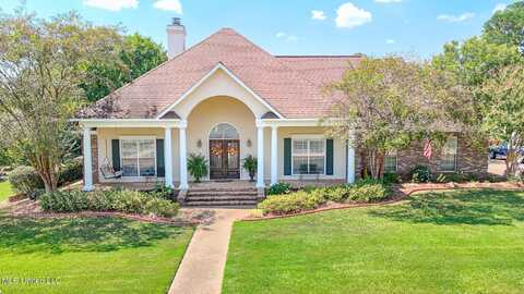 106 Glenside Drive, Brandon, MS 39042