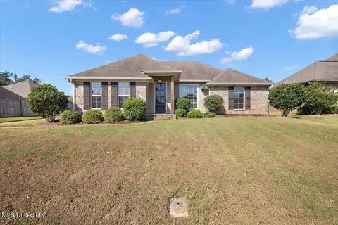 104 Rockbridge Circle, Clinton, MS 39056