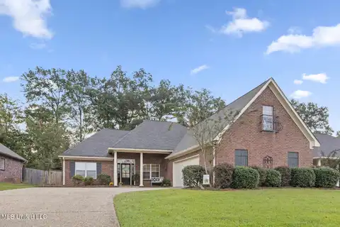 115 Sara Fox Drive, Brandon, MS 39047