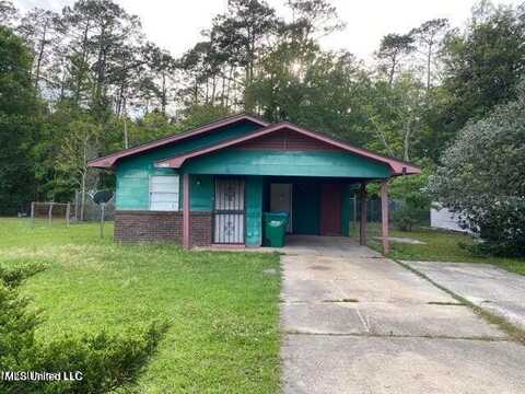4607 Heron Street, Gulfport, MS 39501