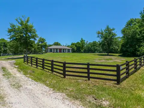 14667 Cable Bridge Road, Gulfport, MS 39503