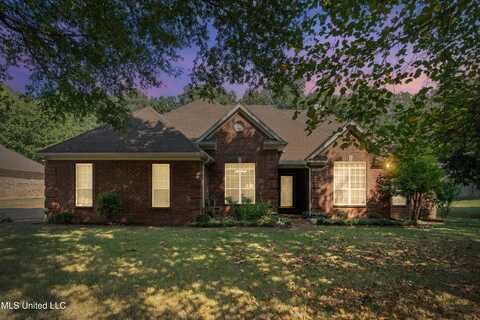 5240 Park Pl Drive, Horn Lake, MS 38637