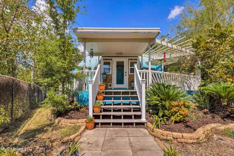 4312 Ford Street, Gulfport, MS 39501