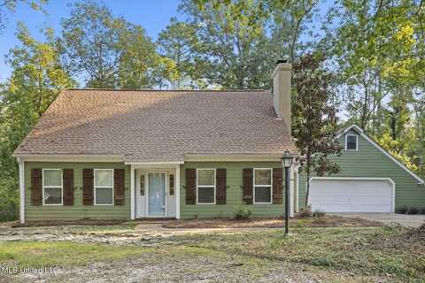 100 Redbud Court, Brandon, MS 39047