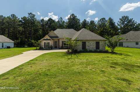 1155 Sanctuary Drive, Brandon, MS 39042
