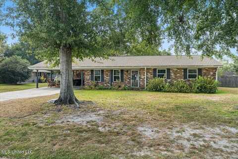 215 Lynwood Circle, Long Beach, MS 39560