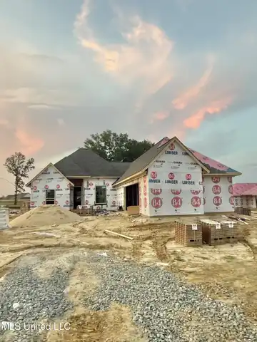 532 Baleigh Way, Canton, MS 39046