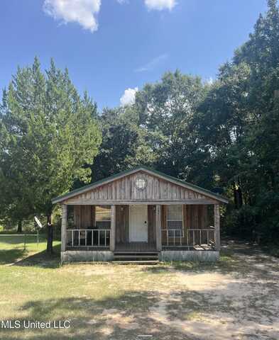 281 Cooks Corner Road, Lucedale, MS 39452