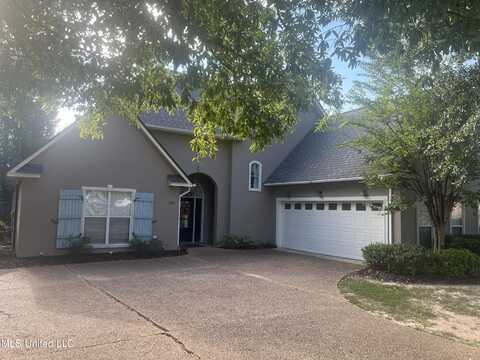 109 Somerford Court, Madison, MS 39110