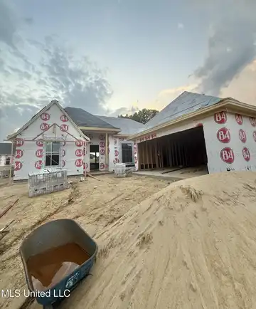 513 Portner Way, Canton, MS 39046