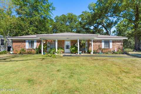 446 Park Street, Lucedale, MS 39452