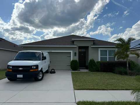 2352 WHITE POPPY DRIVE, KISSIMMEE, FL 34747