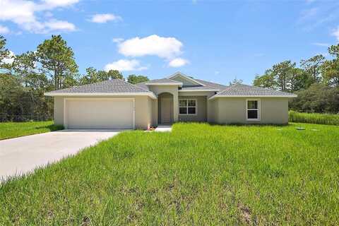 13740 SW 89TH STREET, DUNNELLON, FL 34432