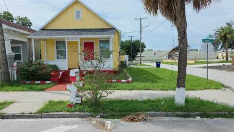 2548 W MAIN STREET, TAMPA, FL 33607