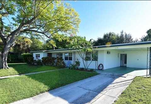3376 EASY STREET, PORT CHARLOTTE, FL 33952