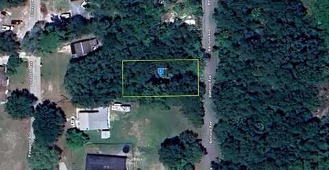 2642 BETHUNE AVENUE, MIMS, FL 32754