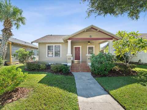 2911 11TH STREET N, Saint Petersburg, FL 33704