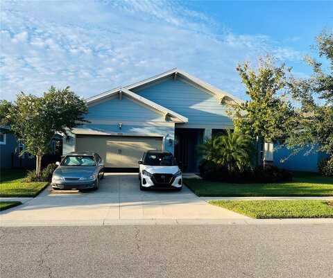 5721 SILVER SUN DRIVE, APOLLO BEACH, FL 33572