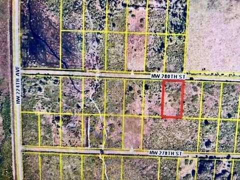 22030 NW 280TH STREET, OKEECHOBEE, FL 34972