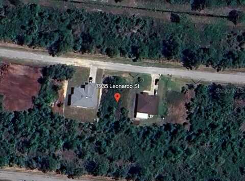 7935 LEONARDO STREET, SEBRING, FL 33872