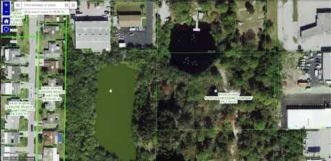 0011 US HIGHWAY 19, PORT RICHEY, FL 34668