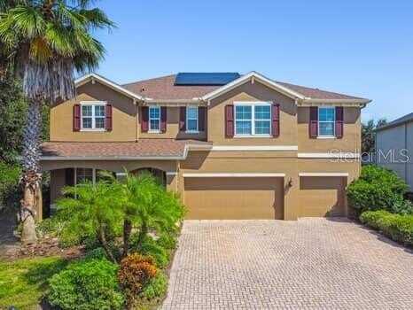 22812 CHEROKEE ROSE PLACE, LAND O LAKES, FL 34639