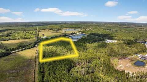 5481 COUNTY ROAD 304, BUNNELL, FL 32110