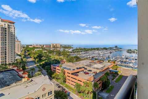 1 BEACH DRIVE SE, Saint Petersburg, FL 33701