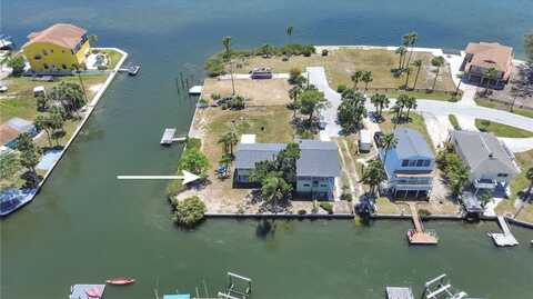 6400 DRIFTWOOD DRIVE, HUDSON, FL 34667