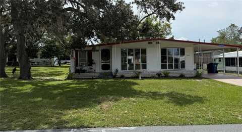 12112 SARA STREET, BROOKSVILLE, FL 34613