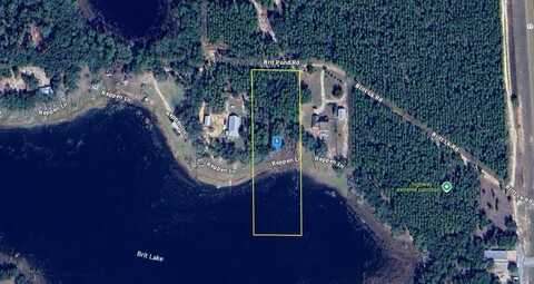 625 BRIT POND ROAD, PANAMA CITY, FL 32409