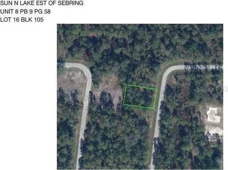5510 SAN JUAN DRIVE, SEBRING, FL 33872
