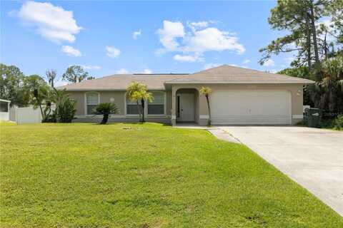 1290 MENDAVIA TERRACE, NORTH PORT, FL 34286