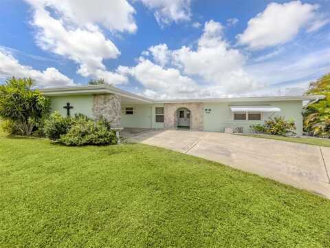 2500 AQUILOS COURT, PORT CHARLOTTE, FL 33952