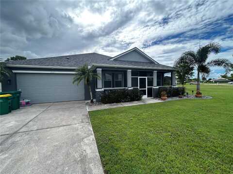 25427 DOREDO DRIVE, PUNTA GORDA, FL 33955