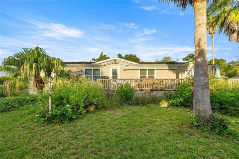 9315 NW 160TH STREET, REDDICK, FL 32686