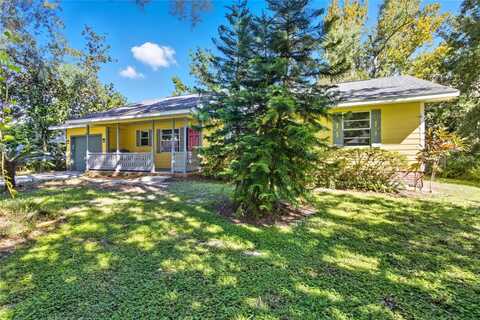 723 FOX LAKE DRIVE, LAKELAND, FL 33809