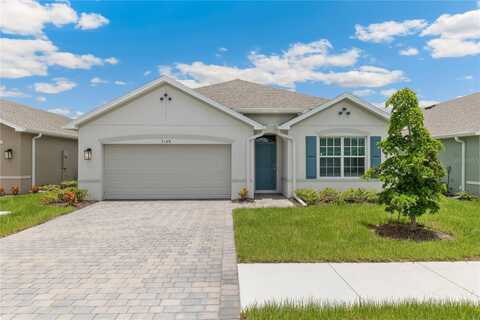 5519 ASHWOOD ROAD, PORT CHARLOTTE, FL 33981