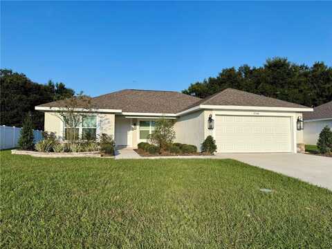 2750 SE 75TH BOULEVARD, BUSHNELL, FL 33513