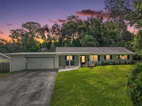 2112 NORMANDY DRIVE, MOUNT DORA, FL 32757