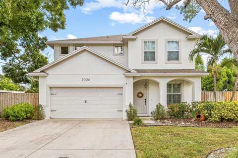3026 W MEADOW STREET, TAMPA, FL 33611
