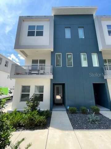 113 W GRANT STREET, ORLANDO, FL 32806