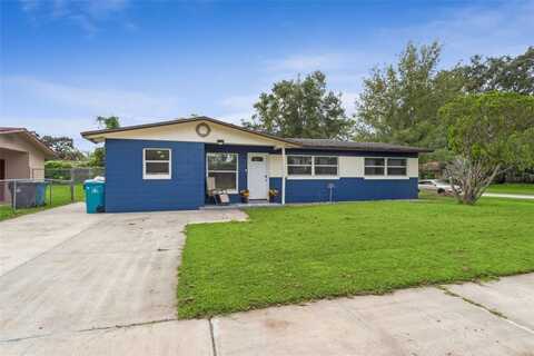 4644 BARLEY STREET, ORLANDO, FL 32811