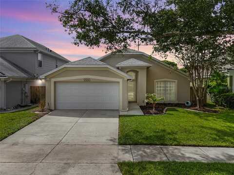 2966 EGLINGTON DRIVE, ORLANDO, FL 32806