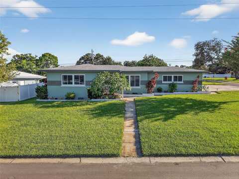 1241 S LAKE DRIVE, CLEARWATER, FL 33756